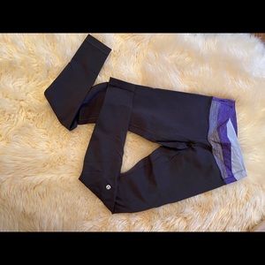 Lululemon size small good condition